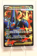 Mega Heracross ex