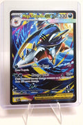 Mega Sharpedo ex