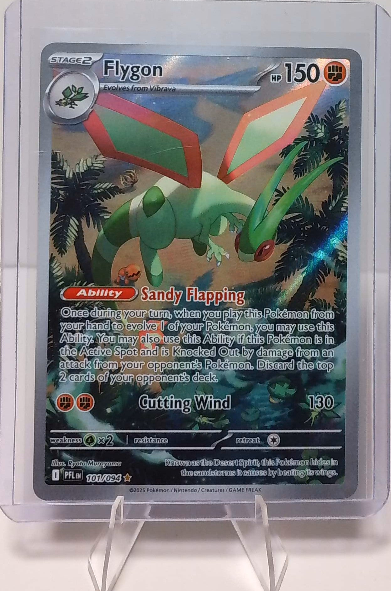 Flygon